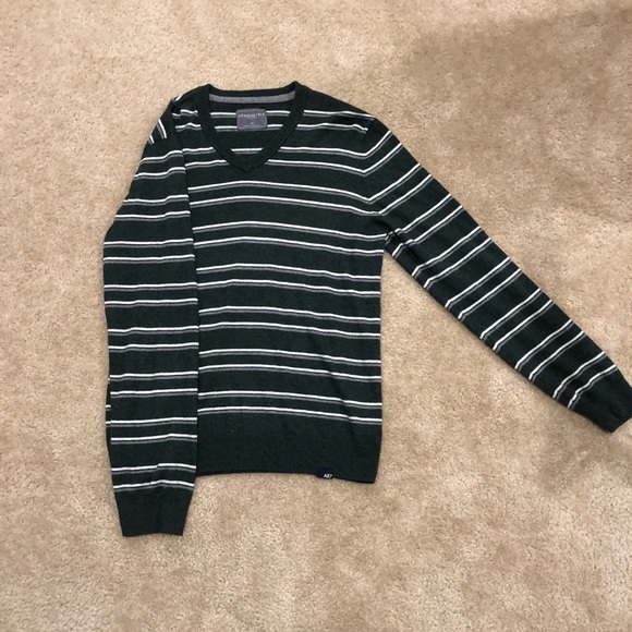 Men’s Aeropostale Pullover Sweater - Picture 2 of 4